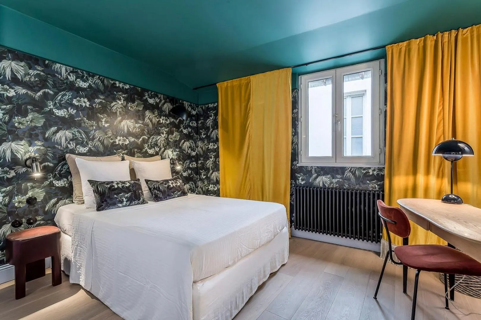 Jungle Art - Furnished Apartment - Downtown Lyon