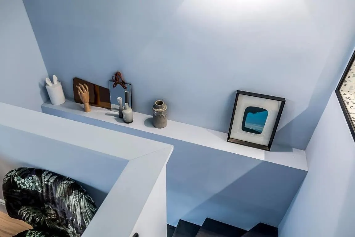 Jungle Art - Furnished Apartment - Downtown Lyon
