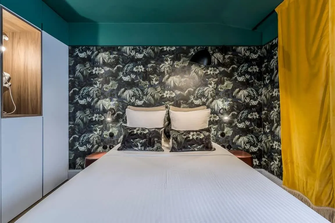 Jungle Art - Furnished Apartment - Downtown Lyon 0*,