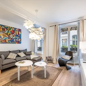 Isadora - Ravissant T2 Au Coeur De Apartment