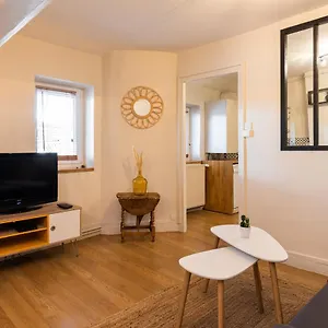 Dify Grillet - Cordeliers Apartment