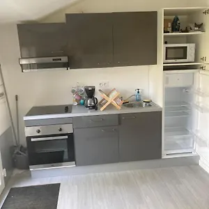  Appartement Les Maisons De Charly France