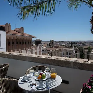  Appartement Coliseum Boutique Espagne
