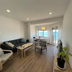  Appartement San Miguel Playa Espagne