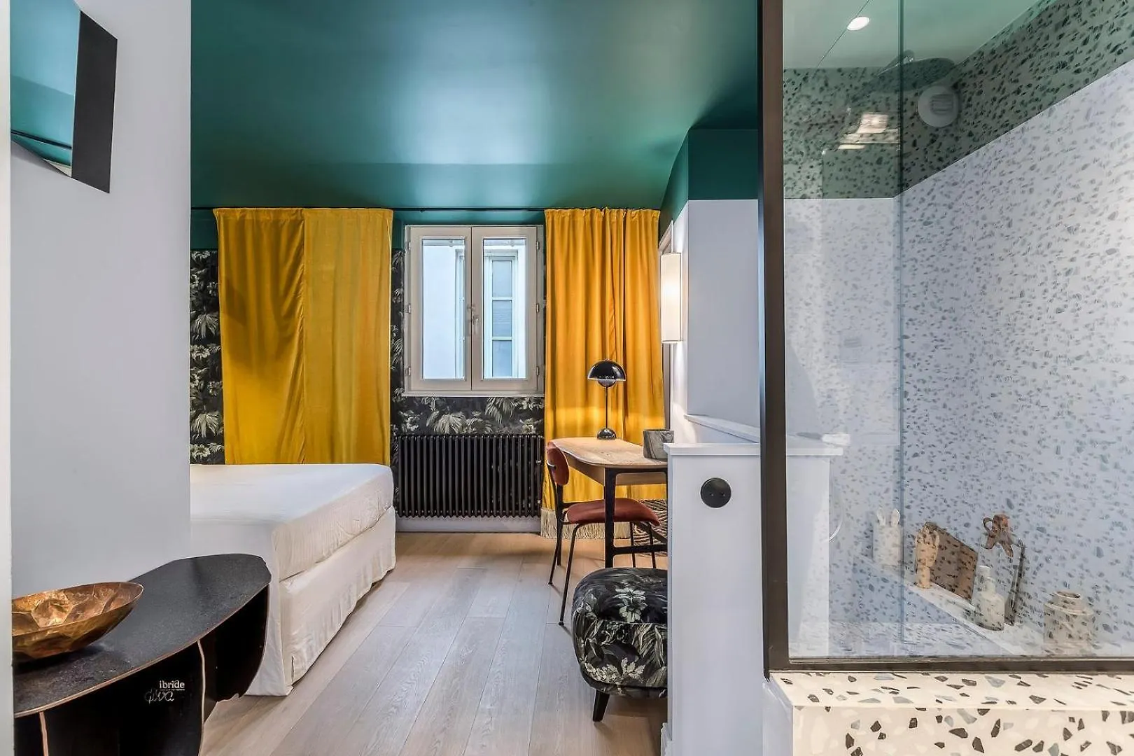 Jungle-Art - duplex très calme et cosy - Appartement 2beapart Lyon