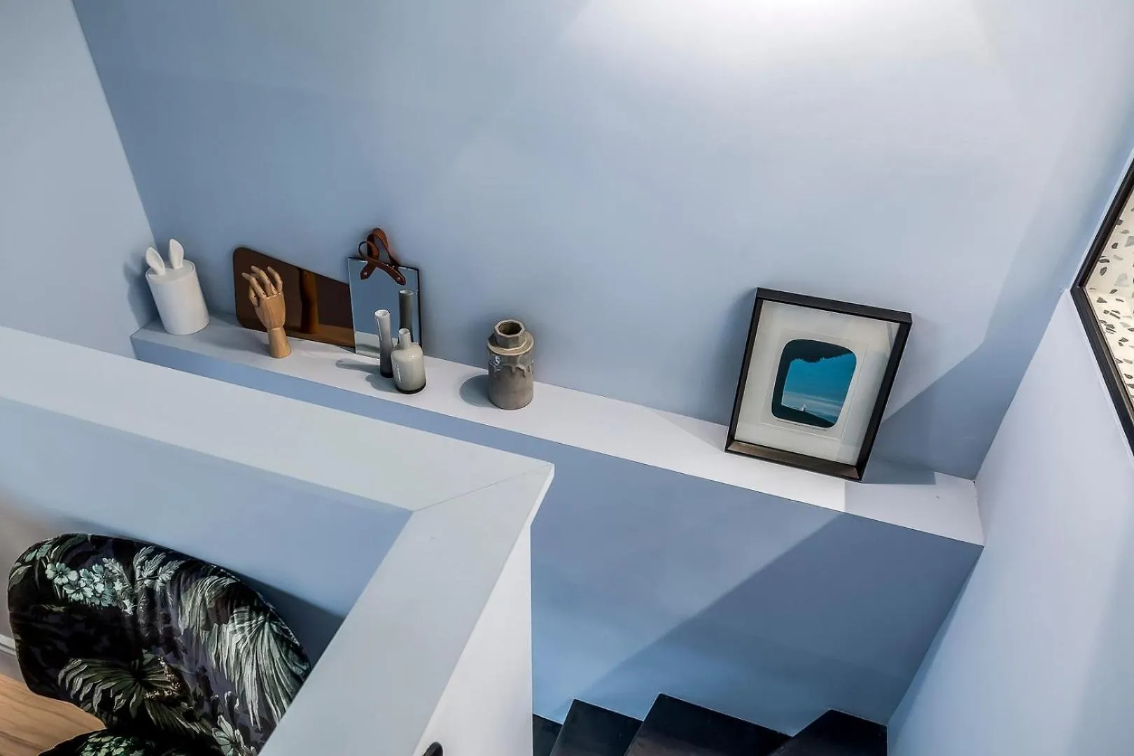 Jungle-Art - Duplex Tres Calme Et Cosy Apartment Lyon 0*,