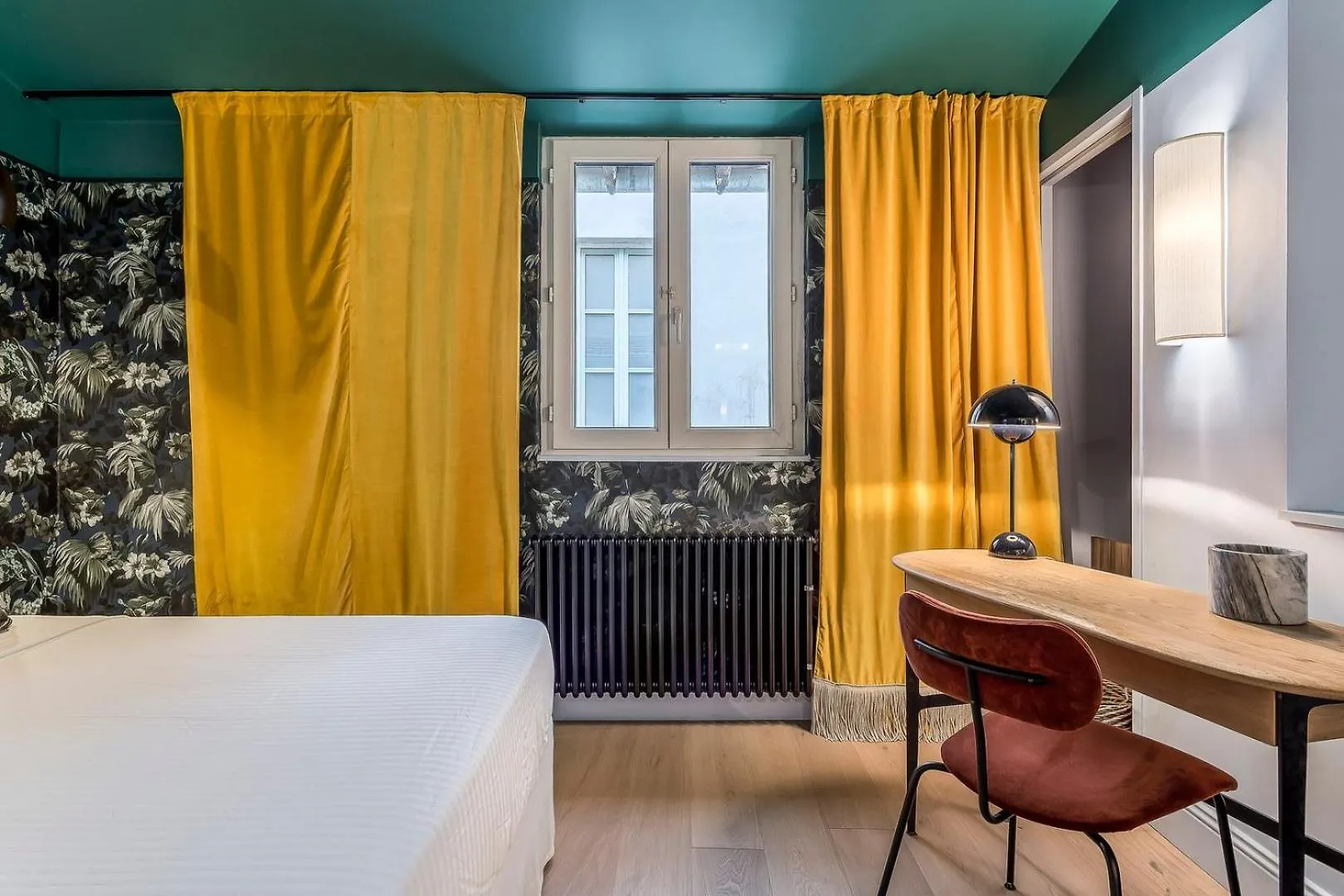 Jungle-Art - Duplex Tres Calme Et Cosy Apartment Lyon France